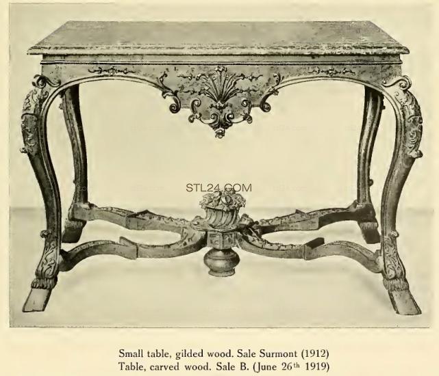 CONSOLE TABLE_0164